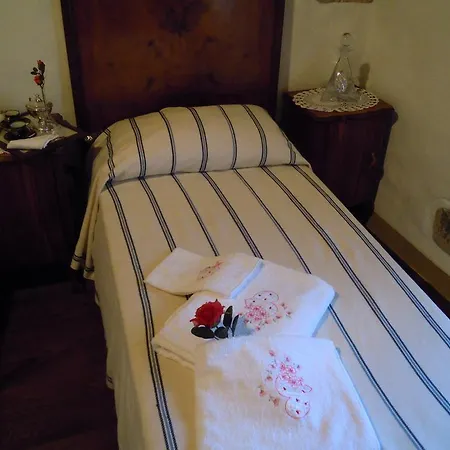 Casa Castori Bed & Breakfast Macomer