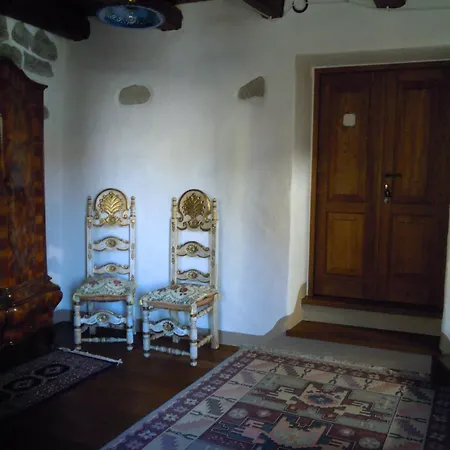 Casa Castori Отель типа 
