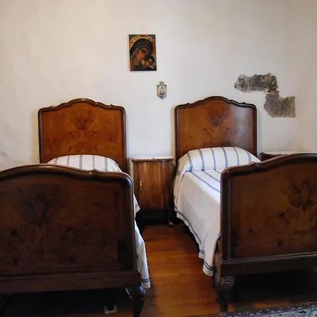 Casa Castori *