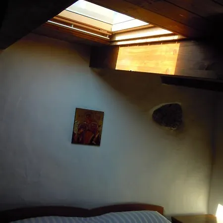 Oda ve Kahvaltı Casa Castori 3*