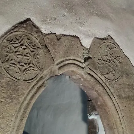 Casa Castori 3* ماكومير