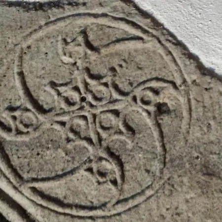 Casa Castori فندق مبيت وإفطار