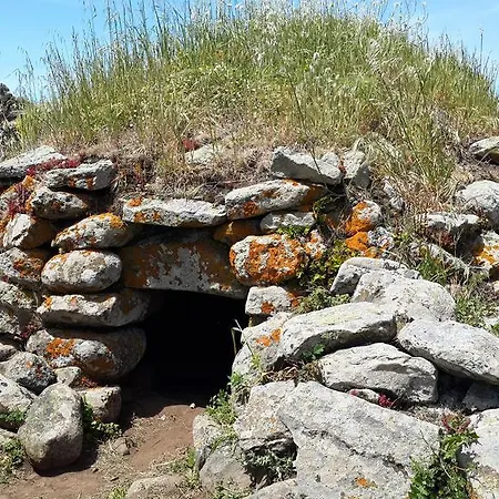 Casa Castori Oda ve Kahvaltı Macomer