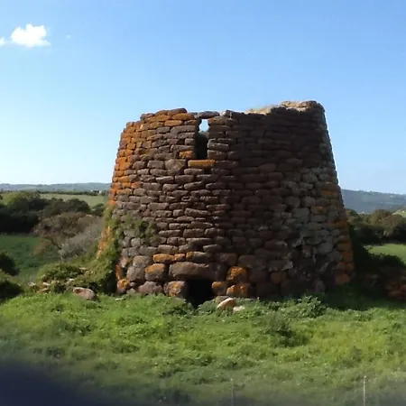 فندق مبيت وإفطار Casa Castori