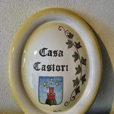 Casa Castori Отель типа 