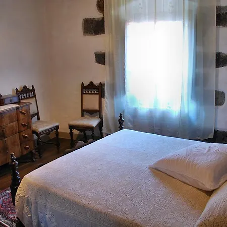 Oda ve Kahvaltı Casa Castori Macomer