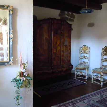 Casa Castori Oda ve Kahvaltı 3*