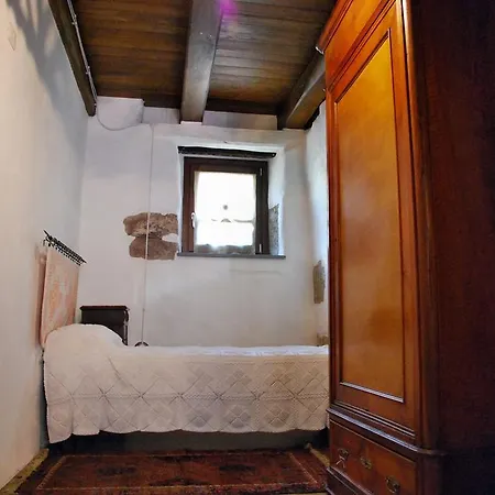 Casa Castori Oda ve Kahvaltı Macomer
