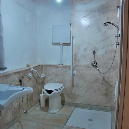 Casa Castori 3*