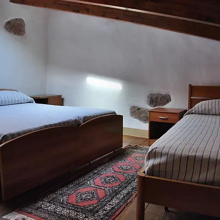 Casa Castori 3*