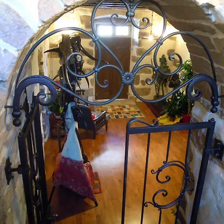 Casa Castori Отель типа 