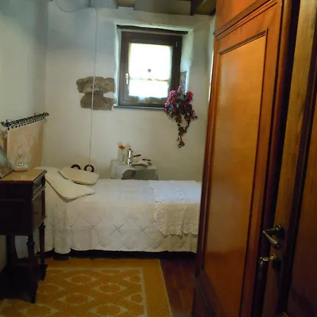 Bed & Breakfast Casa Castori