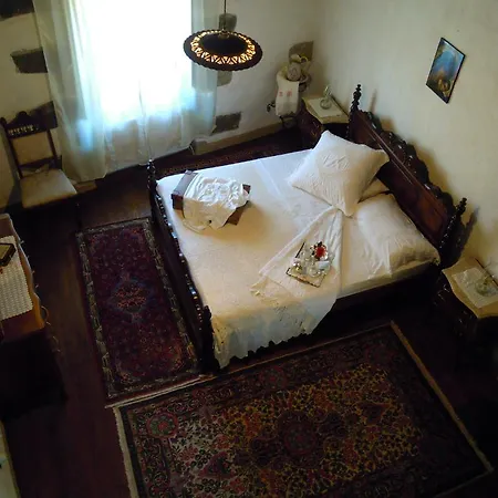 Bed & Breakfast Casa Castori Macomer