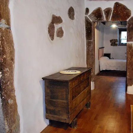 Bed & Breakfast Casa Castori *
