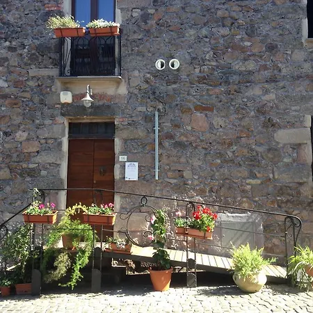 Casa Castori