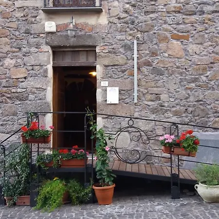 Casa Castori فندق مبيت وإفطار 3*