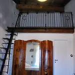 Oda ve Kahvaltı Casa Castori Macomer