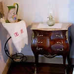 Casa Castori Oda ve Kahvaltı
