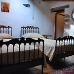 Bed & Breakfast Casa Castori Macomer