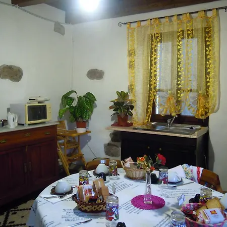 Casa Castori 3* 마코메르