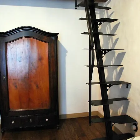 Casa Castori Bed and breakfast 3*