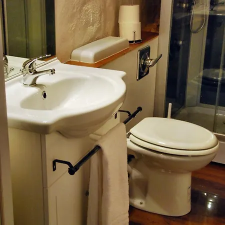 Casa Castori Bed and breakfast