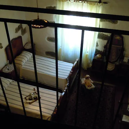 Casa Castori Bed and breakfast
