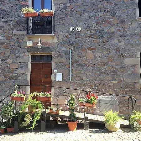 Bed and breakfast Casa Castori 3*