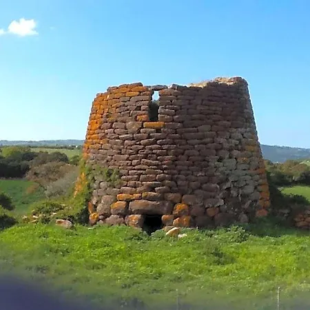 Casa Castori 3* Macomer