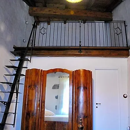 Bed and breakfast Casa Castori