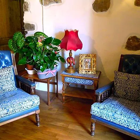 Casa Castori Bed and breakfast Macomer