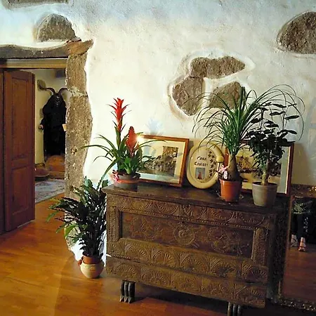 Casa Castori Bed and breakfast Macomer