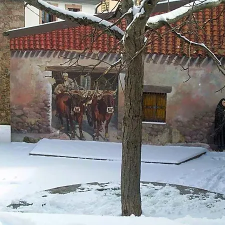 Casa Castori 3*