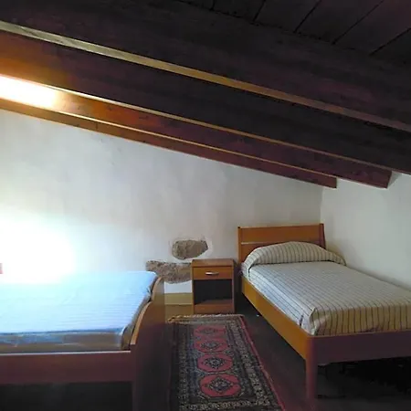 Casa Castori