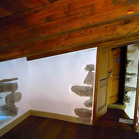Casa Castori Bed and breakfast 3*