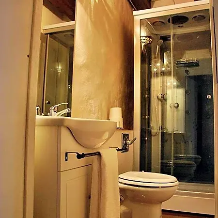 Bed and breakfast Casa Castori Macomer