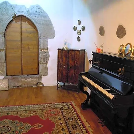 Bed and breakfast Casa Castori 3*