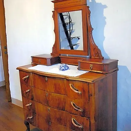 Casa Castori Bed and breakfast