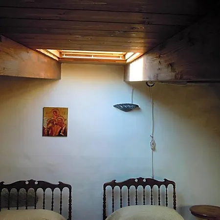 Bed and breakfast Casa Castori Macomer