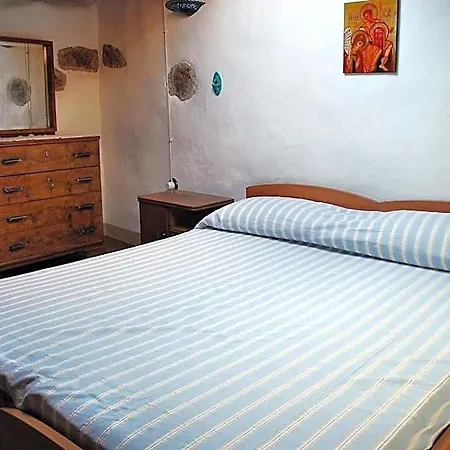 Casa Castori Bed and breakfast