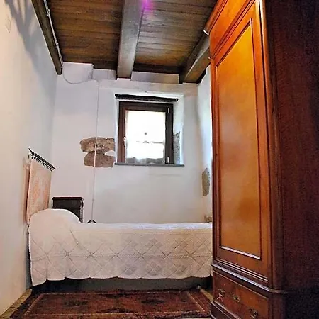 Casa Castori Macomer