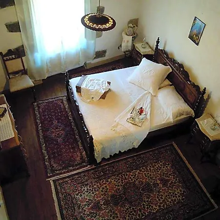 Casa Castori