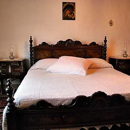 Bed and breakfast Casa Castori 3*