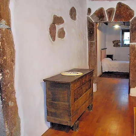 לינה וארוחת בוקר Casa Castori