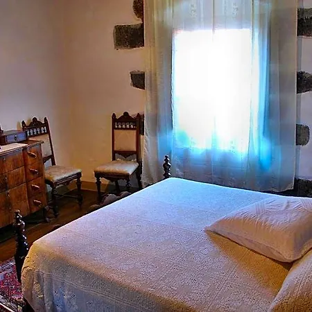 Casa Castori Macomer