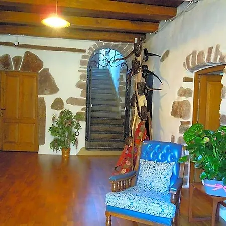 Casa Castori