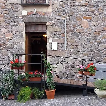 Casa Castori Bed and breakfast Macomer