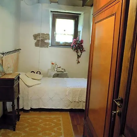 Bed and breakfast Casa Castori