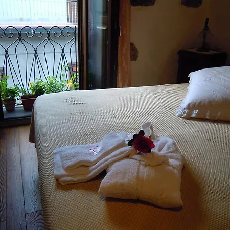 Casa Castori 3*