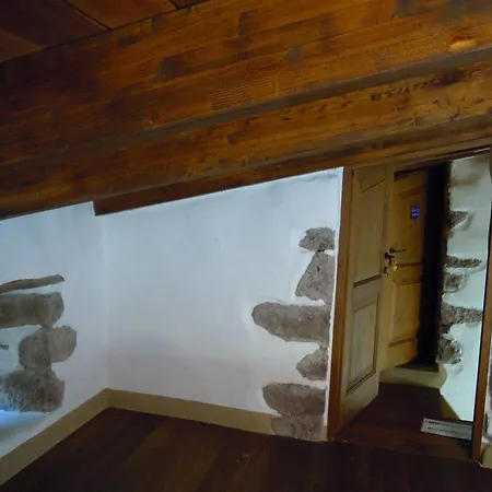 Bed and breakfast Casa Castori Macomer